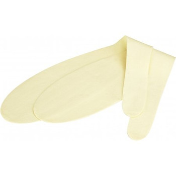 Kevlar Skid Plate Felts for Royalex Canoes Kevlar Skid Plate Felts for Royalex Canoes