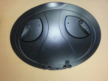 Elie Kayak Helliptical Hatch Cover Elie Kayak Helliptical Hatch Cover