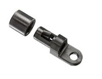 SD Bungee Terminal End W/ Sleeve 10 pack SD Bungee Terminal End W/ Sleeve 10 pack