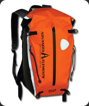 Advanced Elements Deep Six Deck Pack 30L Advanced Elements Deep Six Deck Pack 30L