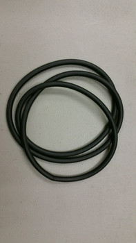 Viking Marine Hatch Replacement O-ring / Gasket 10" Round Viking Marine Hatch Replacement O-ring / Gasket 10" Round