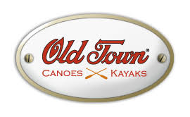 Image result for old town canoe logo