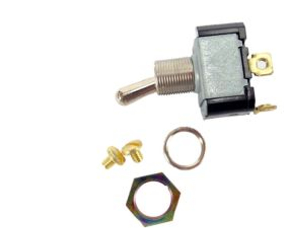 Kill Switch JR Race Car