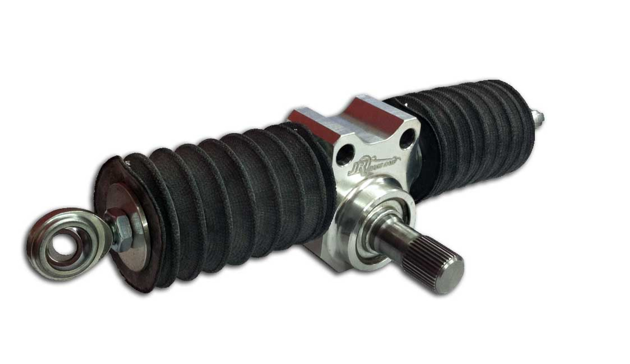 Pro Rack and Pinion JR Race Car
