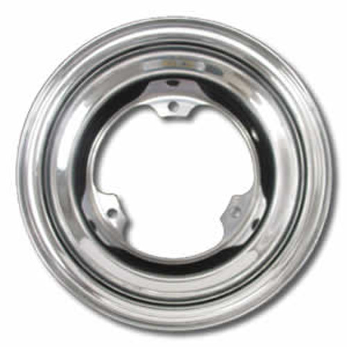 8x7 3-Spoke Rear Wheel