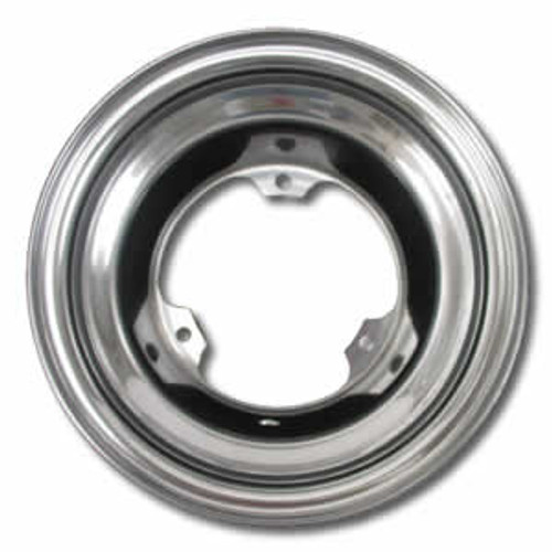 8x8 3-Spoke Rear Wheel