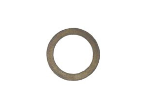 .093" 7/8" Belt Shim