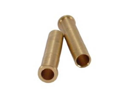 0.312" OD x 1.500" Bronze Valve Guide
