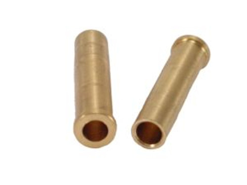 0.343" OD x 1.500" Bronze Valve Guide