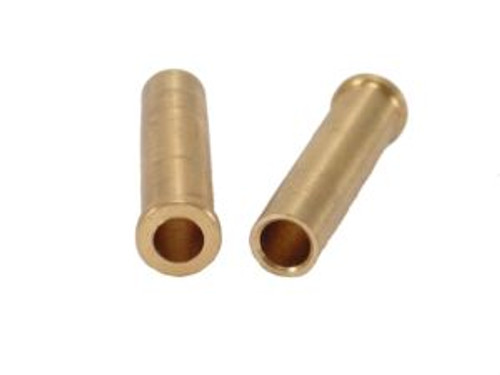 0.375" OD x 1.500" Bronze Valve Guide