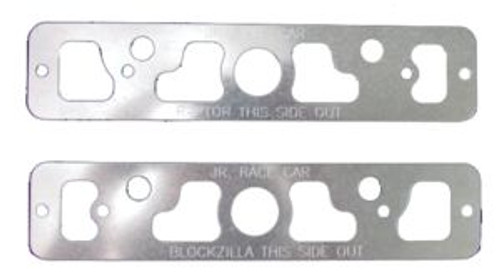 Raptor/Blockzilla Clearancing Tool