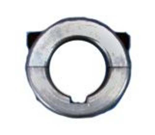1-1/8" Dia. Aluminum Locking Collar Split