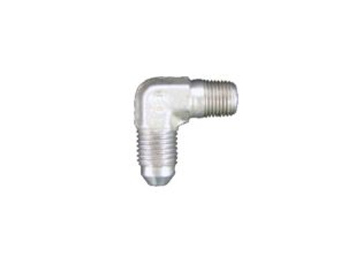 1/8 in. Pipe 90 Degree #4 JIC37