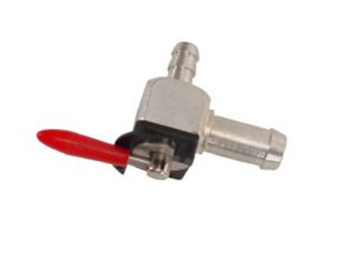 1/4" Fuel on-off