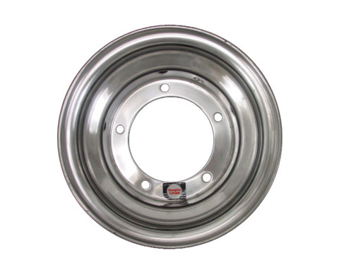 10x8 Rear Wheel 5 x 130