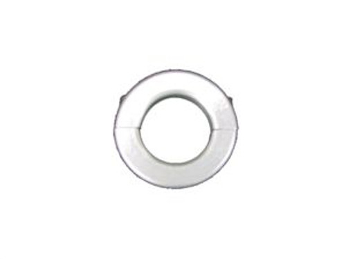 1-1/4" Dia. Aluminum Locking Collar Split