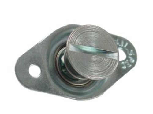SMALL SELF EJECT BUTTON