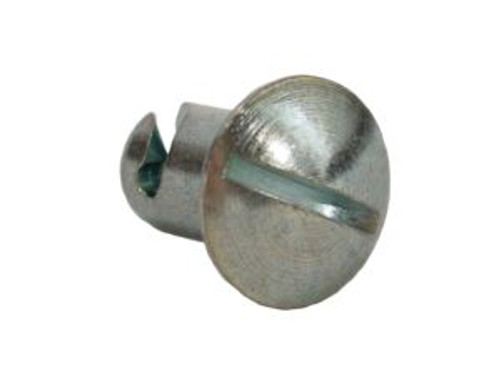 Dome Button Head .500 Reach