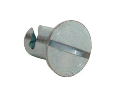 Flat Button Head .550 Reach
