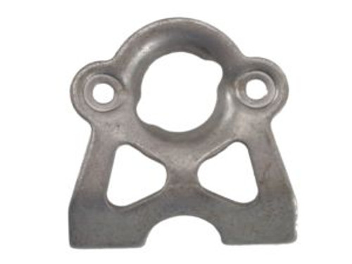 Small Weld on Tab