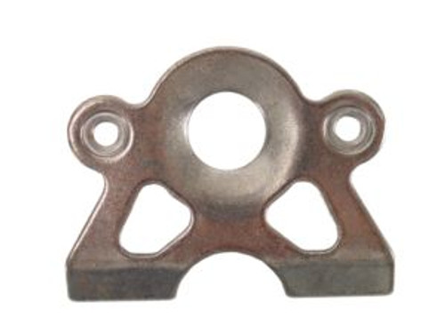 Large Weld on Tab