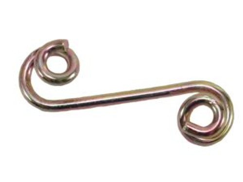 Short Spring