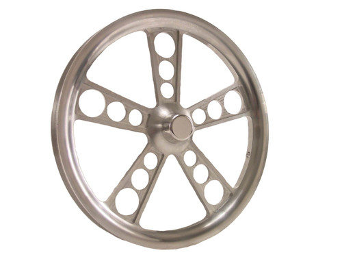 16" Buckshot Wheels
