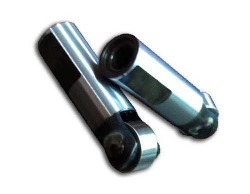 Titan Lifters