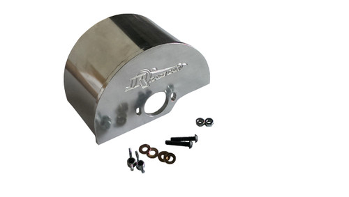 Shockwave O/D Clutch Guard
