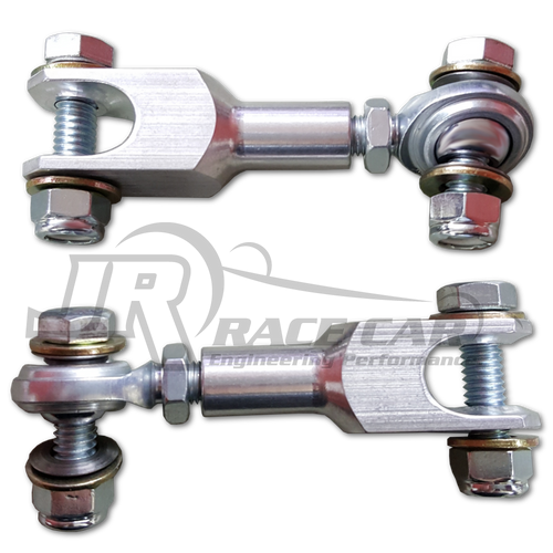 Clevis &Tie Rod Assembly