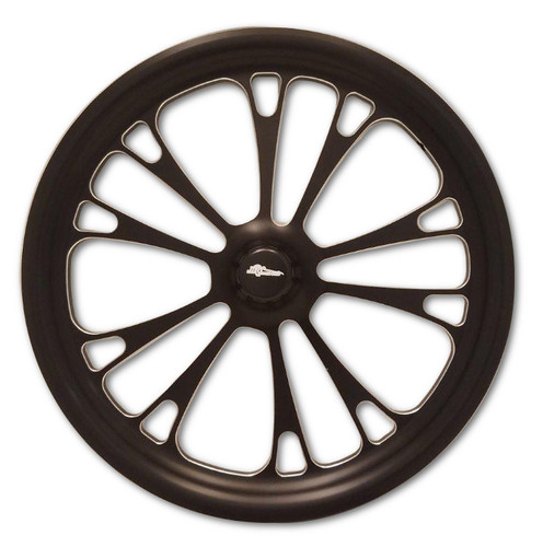 16" FLATJACK WHEEL SET - ANODIZED