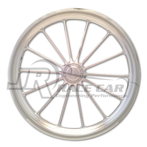 16" 14 SPOKE WHEEL SET