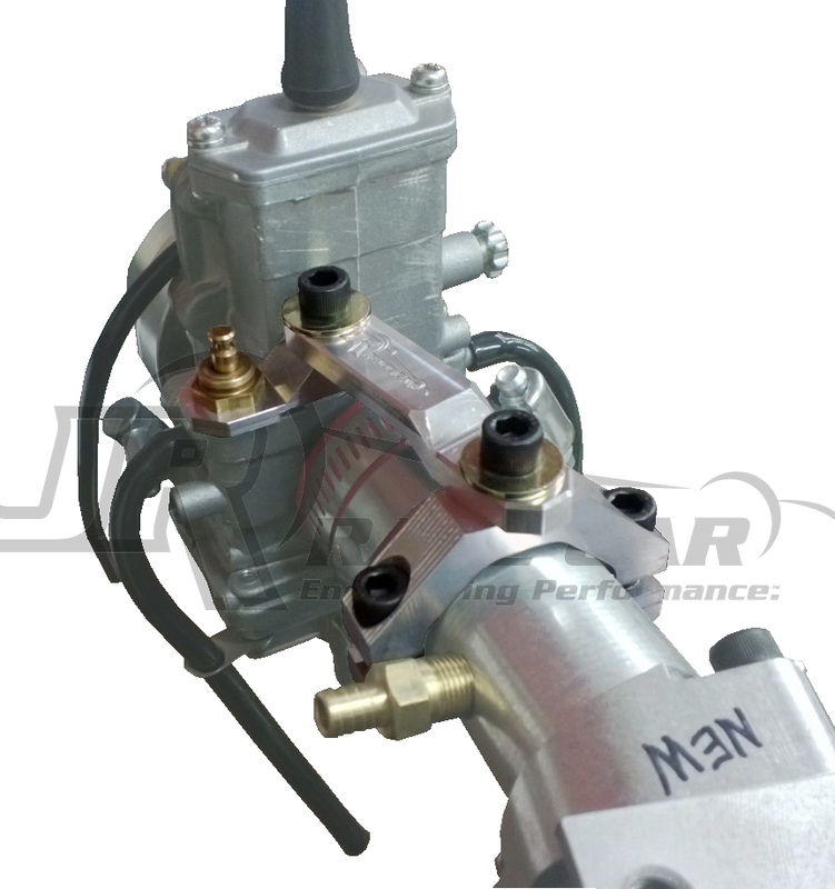 Carburator Tune-up
