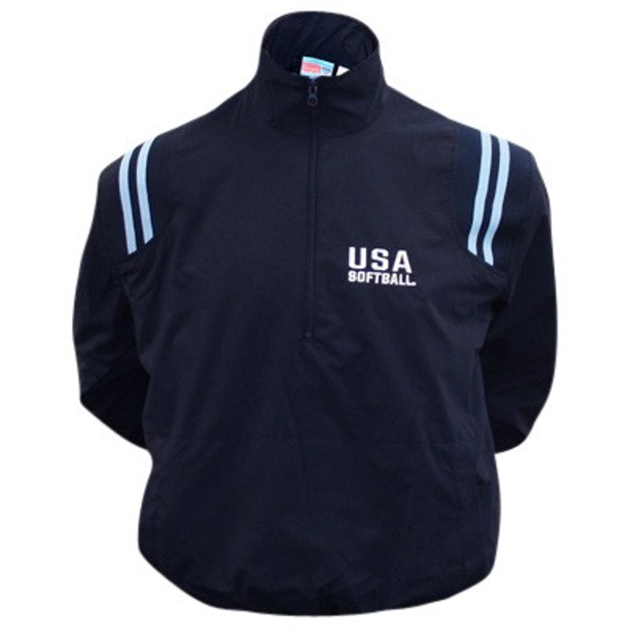 USA Softall Umpire Pullover Jacket | Umpire Equipment