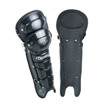 Honig's Elite Shin Guards Umpire Equipment