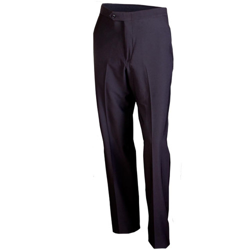 Smitty Flat Front Slash Pocket Premium 4Way Stretch Tapered Fit