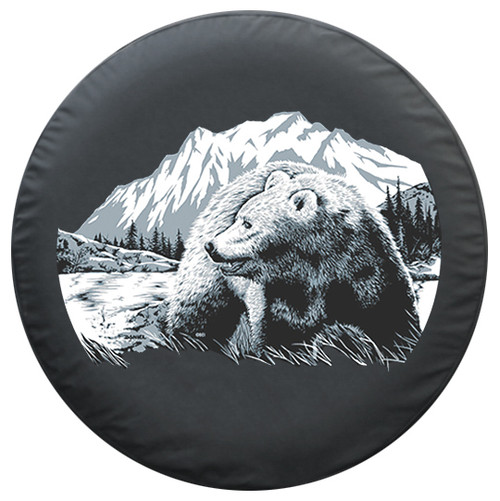 Honda Passport Soft Tire Cover With Logo Premium Quality