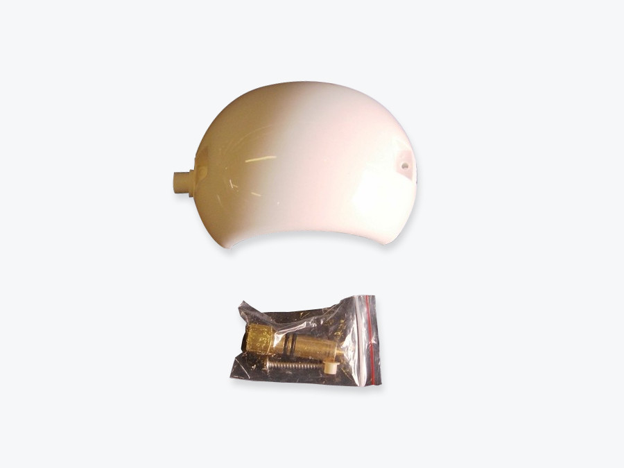 BALL & SHAFT KIT FOR 3600 , 4600 TOILETS