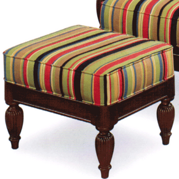 Grand View Ottoman Grand View Ottoman