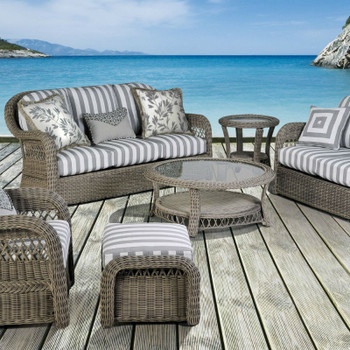 Arcadia Outdoor Swivel Glider Arcadia Outdoor Swivel Glider