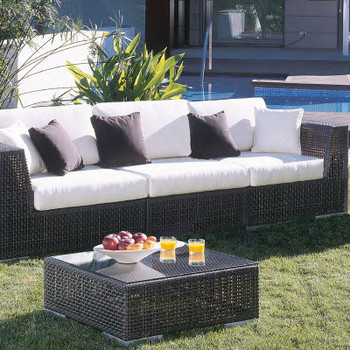 Atlantis Outdoor Sectional Atlantis Outdoor Sectional