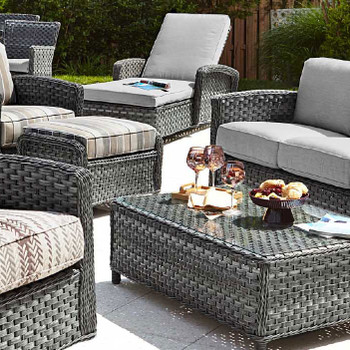 Lorca Outdoor Seating Collection Lorca Outdoor Seating Collection