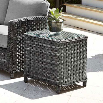 Lorca Outdoor Lamp Table Lorca Outdoor Lamp Table