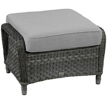 Lorca Outdoor Ottoman Lorca Outdoor Ottoman