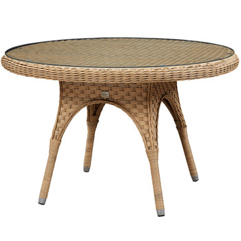 El Dorado Outdoor 48" Dining Table El Dorado Outdoor 48" Dining Table