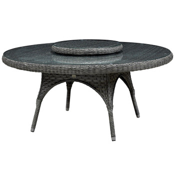 Lorca Outdoor 67" Round Table Lorca Outdoor 67" Round Table