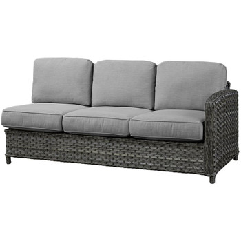 Lorca Outdoor 1-Arm Sofa Right Lorca Outdoor 1-Arm Sofa Right