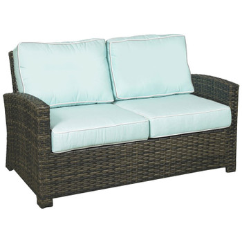 Lakeside Outdoor Loveseat Lakeside Outdoor Loveseat