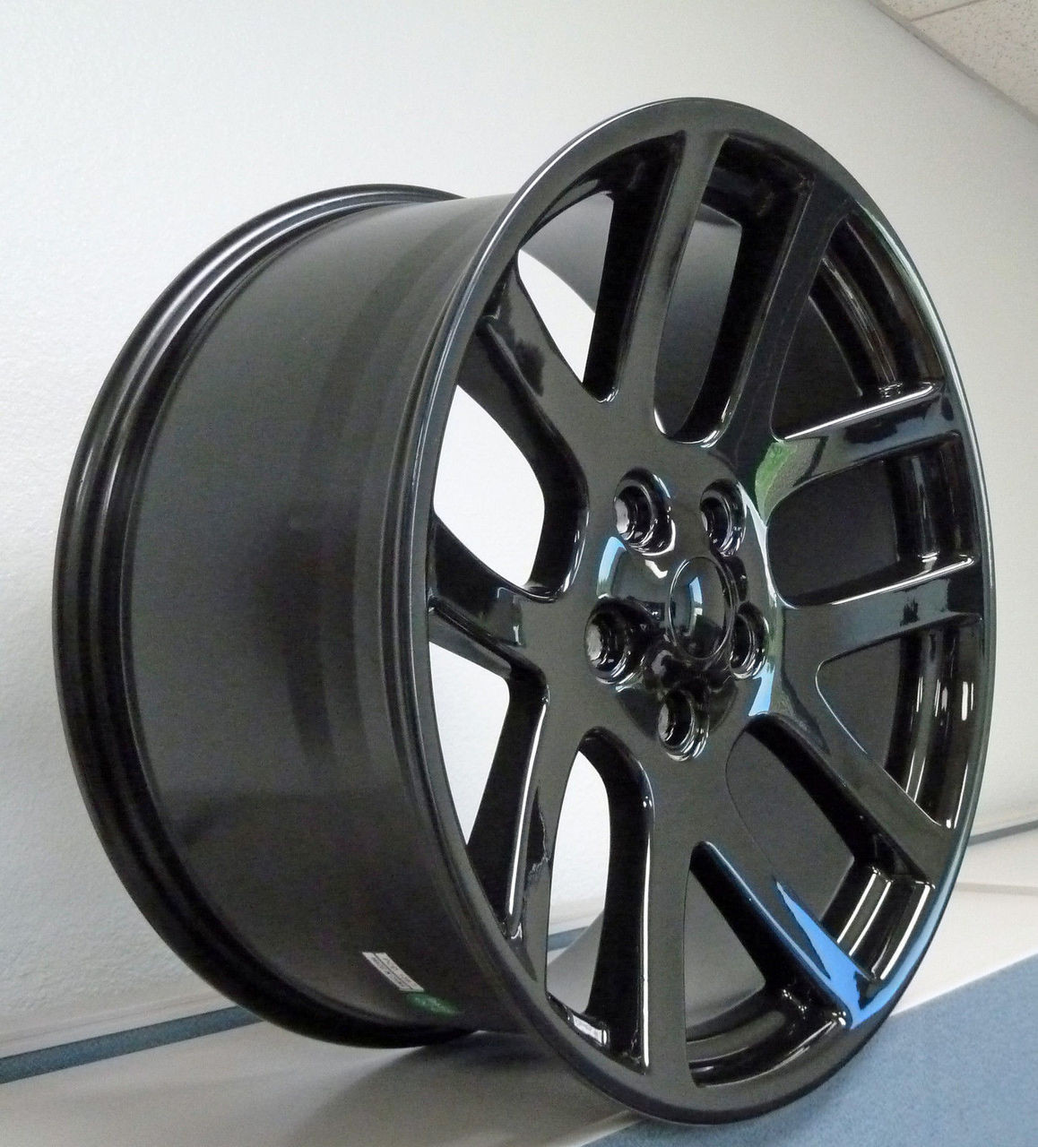 Toyota Of Laramie >> 22" Fit's Dodge Ram 1500 SRT 10 Ram Laramie Hemi Dakota ... Toyota Of Laramie >> 22" Fit's Dodge Ram 1500 SRT 10 Ram Laramie Hemi Dakota ...