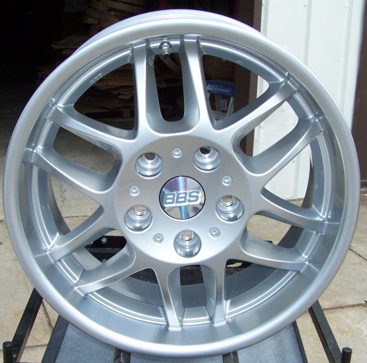 4 Set 20" Fits 07"-13" Factory OEM Toyota Tundra Wheels Rims Silver